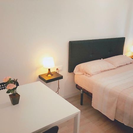 Principal Barcelona Center Apartment ภายนอก รูปภาพ
