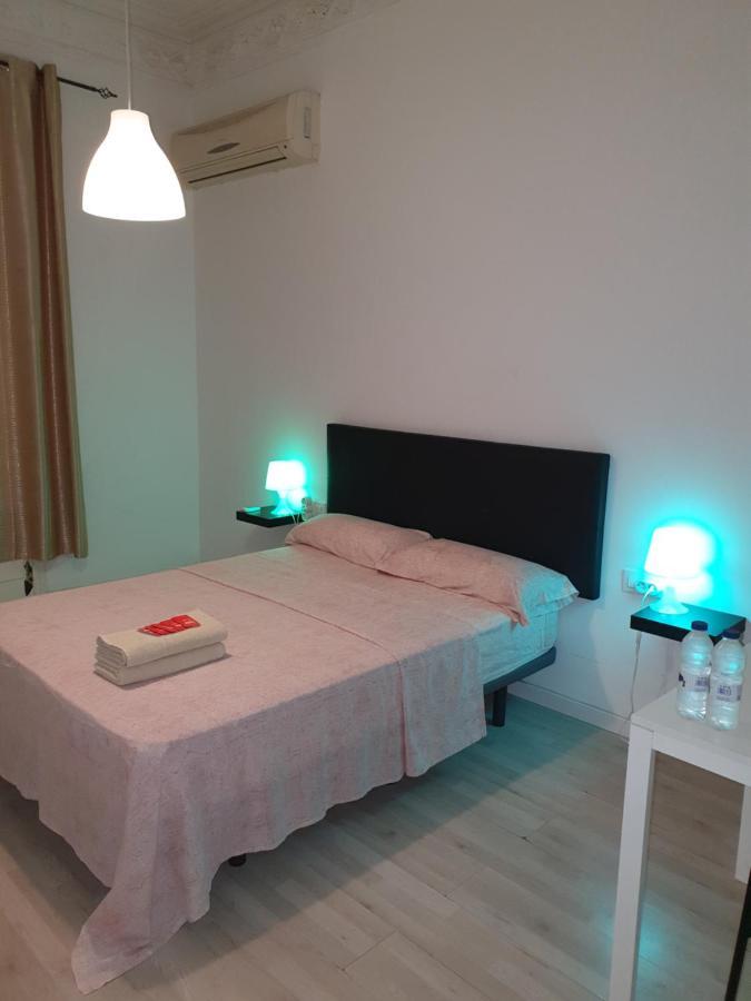 Principal Barcelona Center Apartment ภายนอก รูปภาพ