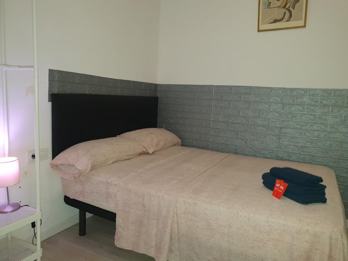 Principal Barcelona Center Apartment ภายนอก รูปภาพ