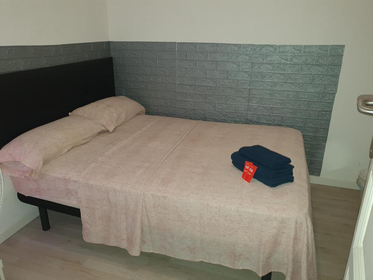 Principal Barcelona Center Apartment ภายนอก รูปภาพ