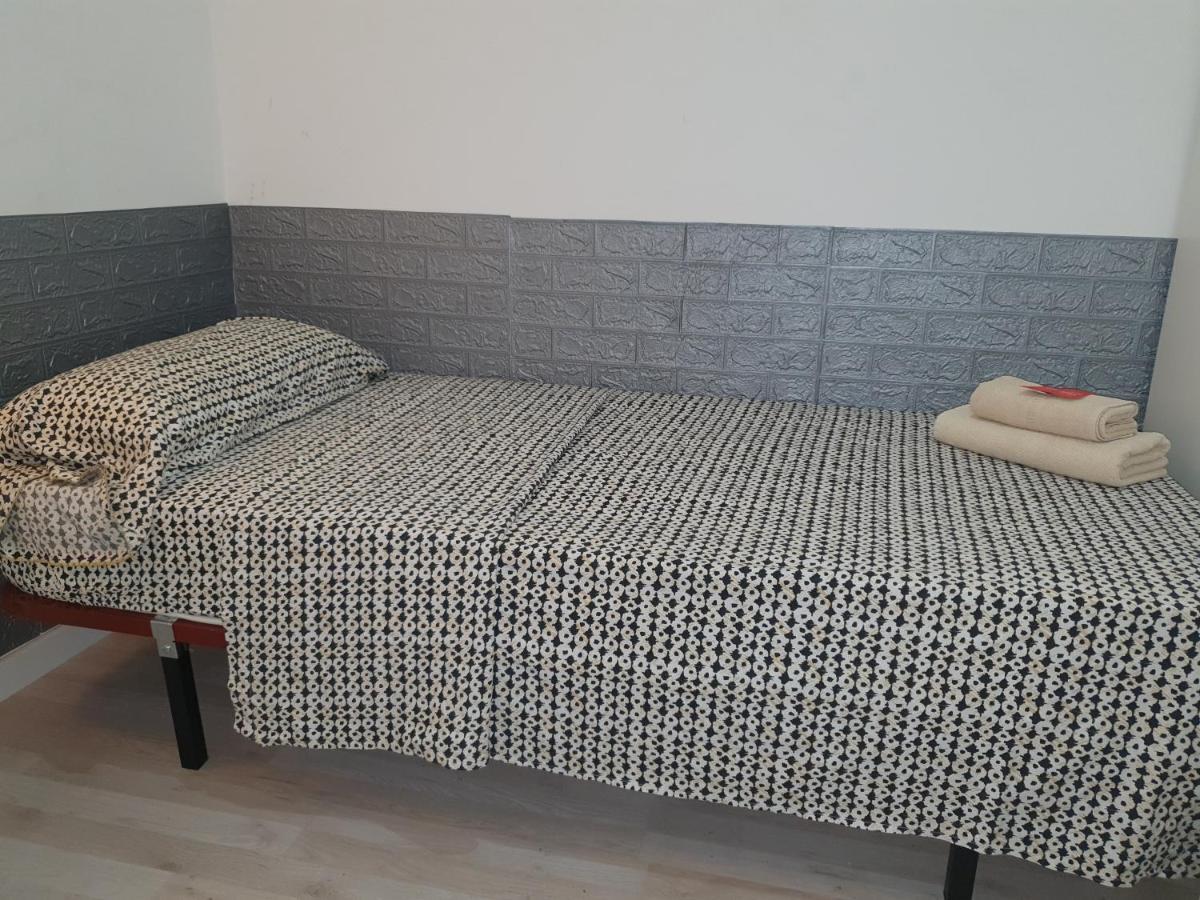 Principal Barcelona Center Apartment ภายนอก รูปภาพ