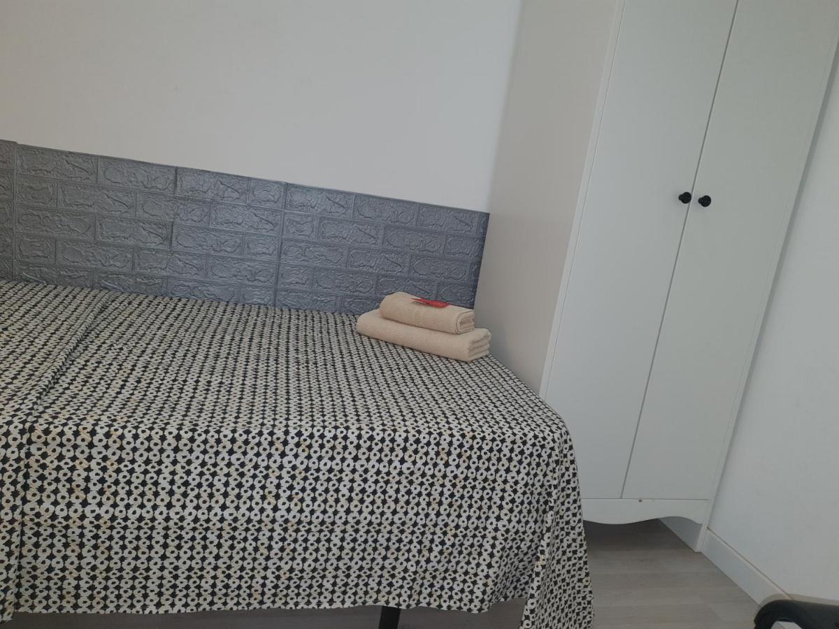 Principal Barcelona Center Apartment ภายนอก รูปภาพ