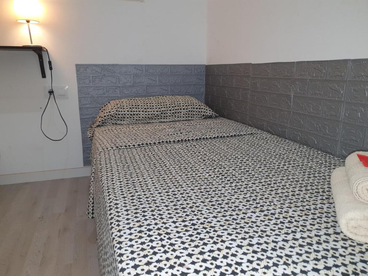 Principal Barcelona Center Apartment ภายนอก รูปภาพ