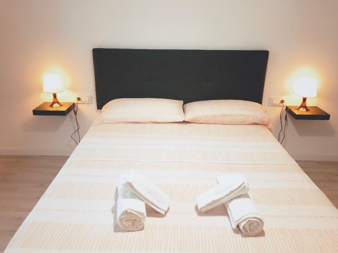 Principal Barcelona Center Apartment ภายนอก รูปภาพ