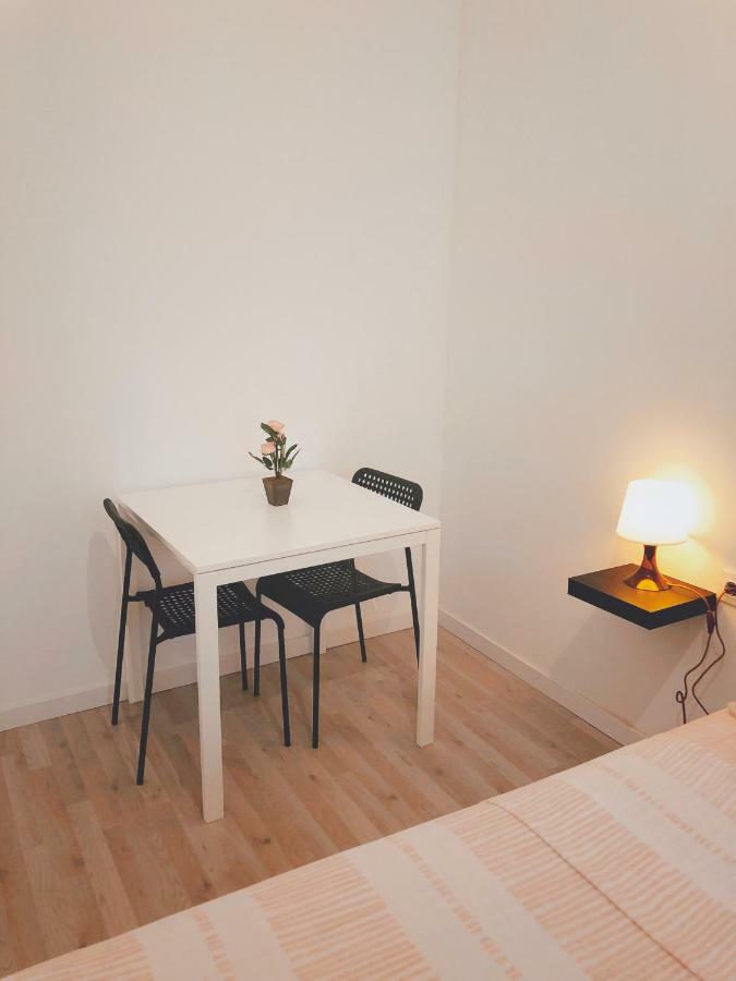 Principal Barcelona Center Apartment ภายนอก รูปภาพ